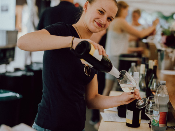 Emmendinger Weinfest 